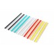 Colorful Pin Header Pack 1×40 2.54 mm